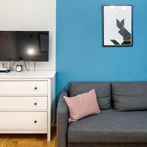 Appartement met een Slaapkamer